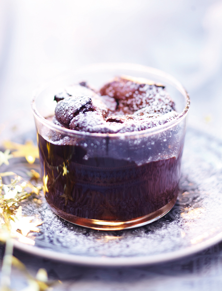 Το γλυκό που θα σε βάλει σε Christmas mood