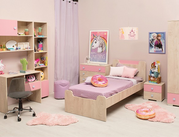 Δημιουργήστε το σπίτι των ονείρων σας