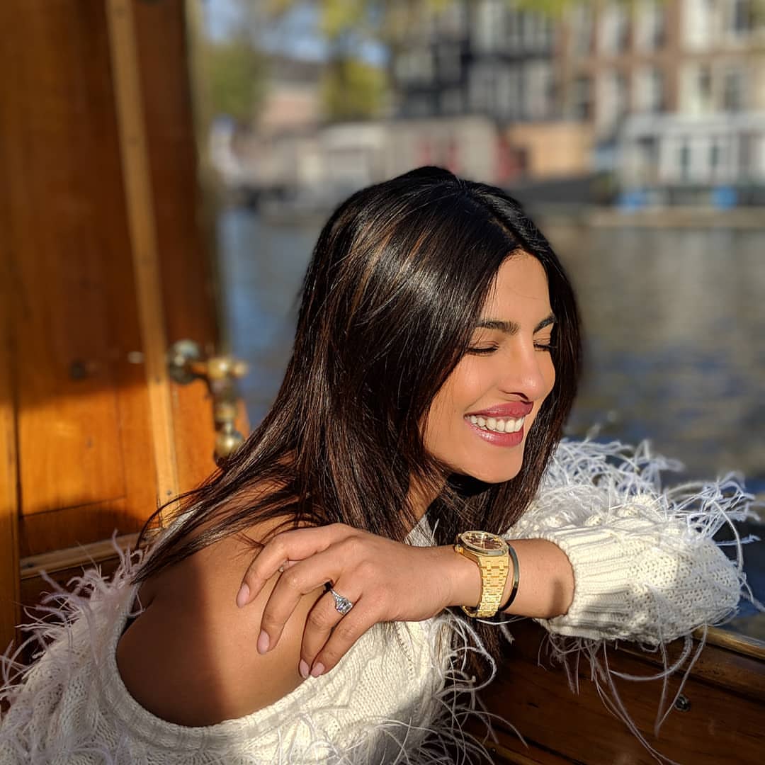 Priyanka Chopra: Η πιο glamorous bachelorette
