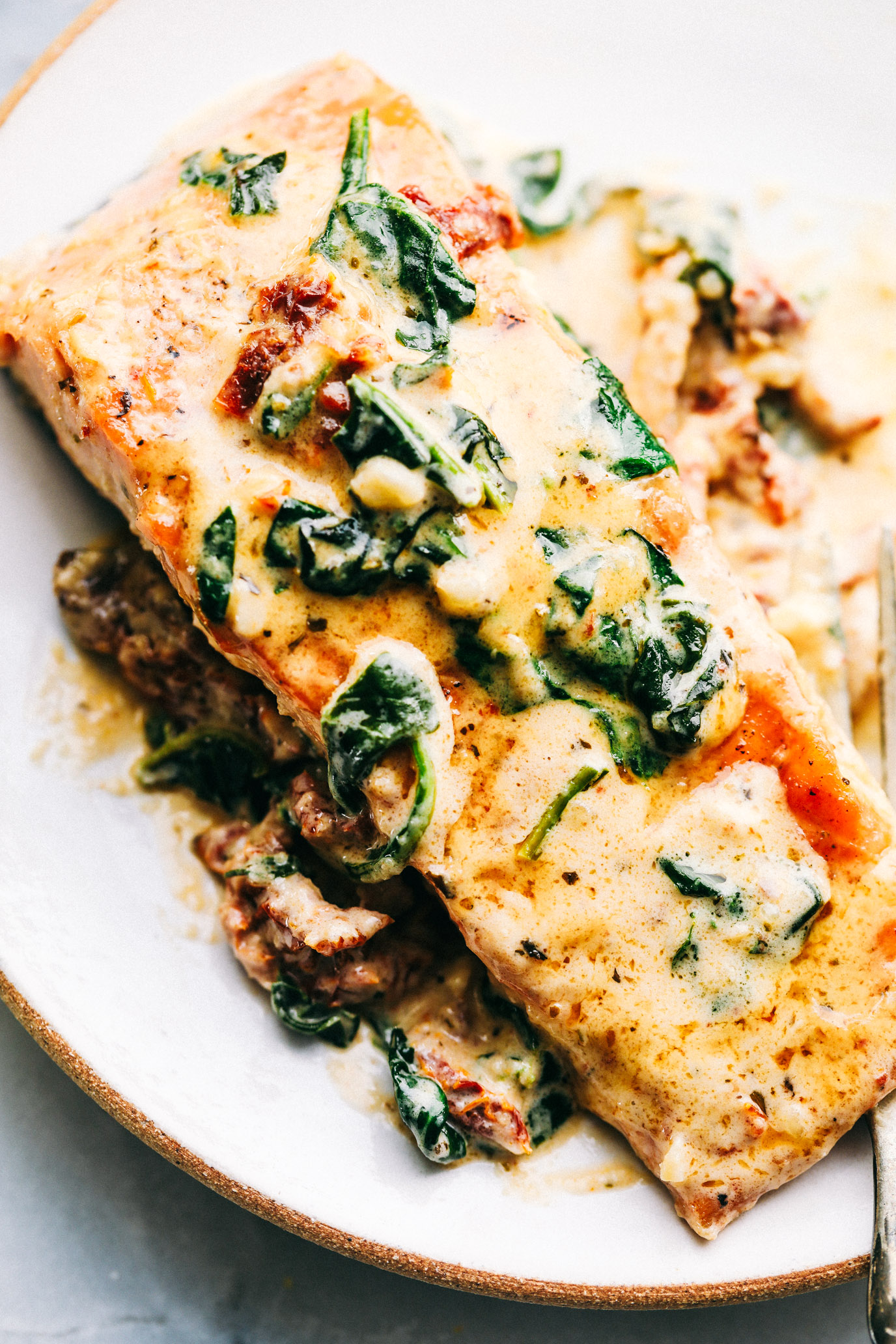 Δεν έχεις ξαναφάει πιο λαχταριστό σολομό (εμπιστεύσου μας!)