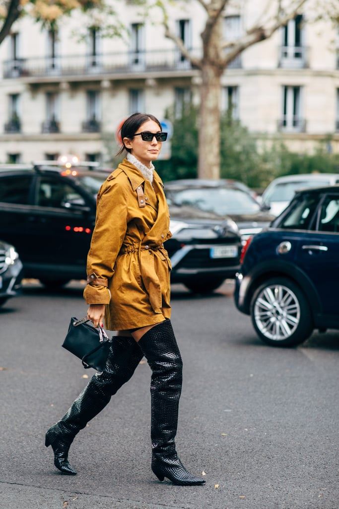 12 outfits για να γίνεις master του layering τον φετινό χειμώνα