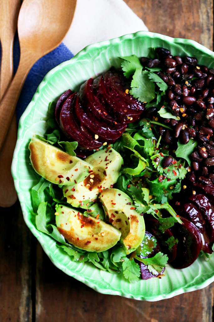 Lunch Break: Η πιο νόστιμη και χορταστική σαλάτα