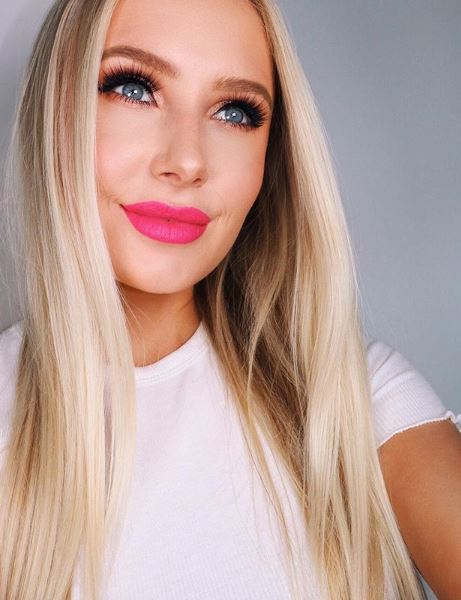 Ένα λαμπερό μακιγιάζ που θα σε κάνει να δείχνεις πιο φρέσκια από ποτέ