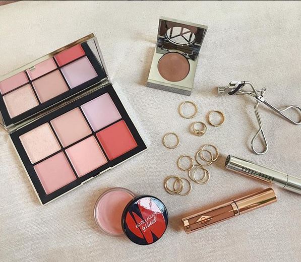 5 beauty items που θα χαρίσουμε στον εαυτό μας αυτές τις γιορτές