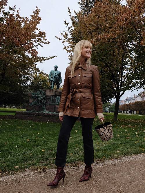 Ποιο fashion item χρειάζεσαι οπωσδήποτε στην ντουλάπα σου ανάλογα με το ζώδιό σου