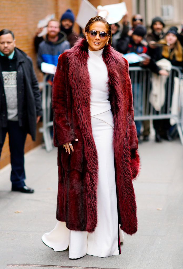 Μέσα σε μόλις 2 μέρες, η JLo έκανε 7 εμφανίσεις που έγιναν viral