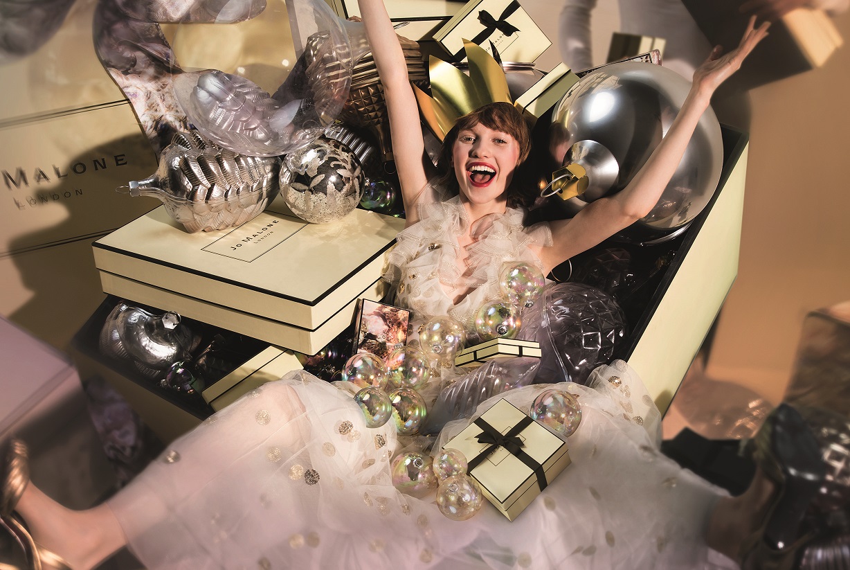 Οι αρωματικές δημιουργίες που συνθέτουν την πολυτελή wishlist της χρονιάς