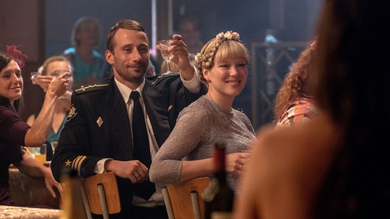 Ποια είναι η νέα ταινία της Léa Seydoux;