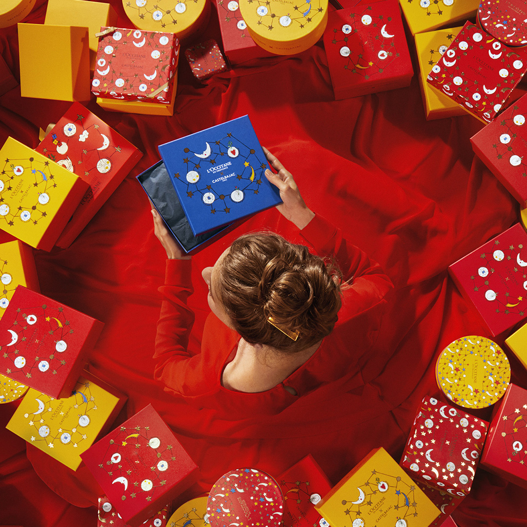 Αυτά είναι τα πιο εντυπωσιακά δώρα Χριστουγέννων