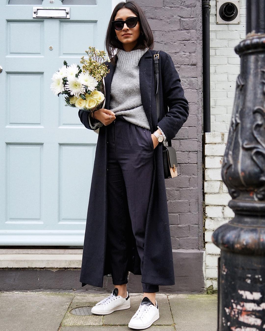 Τώρα το office style μετατρέπεται σε παιχνιδάκι (#streetstyle)