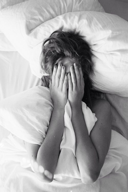 Δεν κοιμήθηκες καλά; 6 tips που θα σε βοηθήσουν να νιώσεις καλύτερα