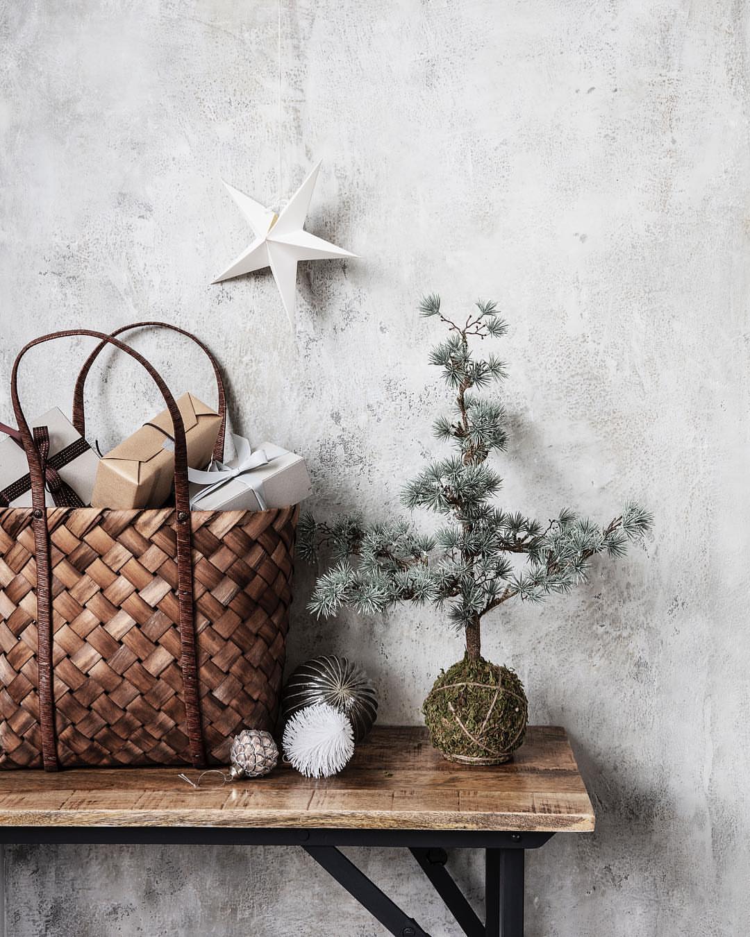 8 στολισμένες γωνιές για να αγαπήσεις ακόμα περισσότερο τα Χριστούγεννα