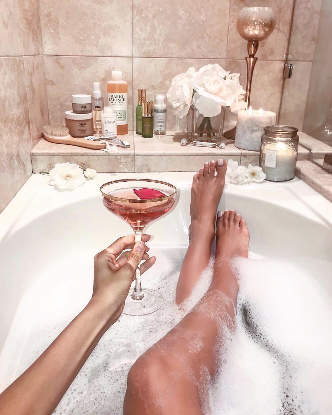 Beauty Hall: 6 προϊόντα για να κάνεις pampering στον εαυτό σου