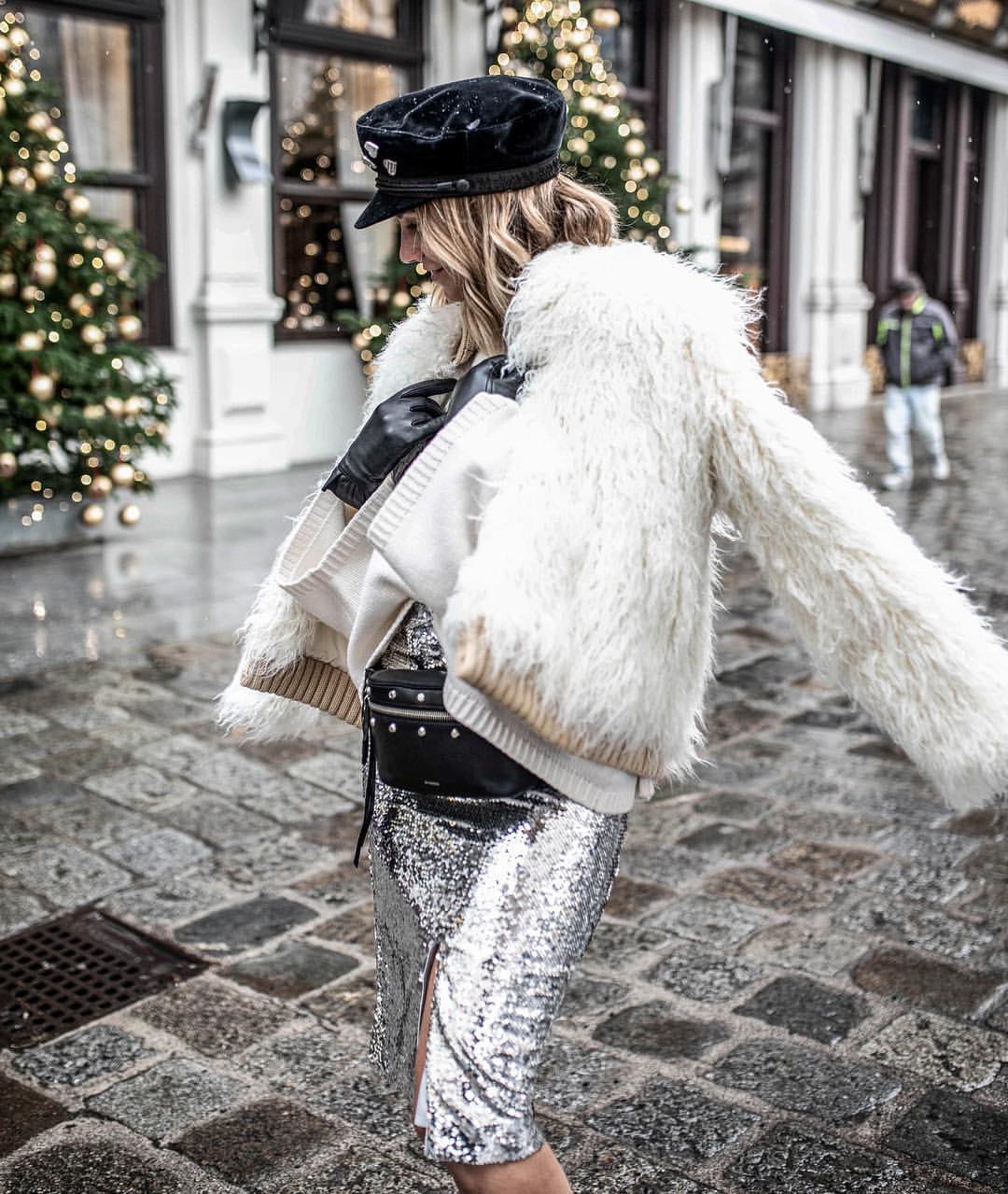 8 λουκ για να δώσεις στυλ και στην πιο βαρετή ημέρα