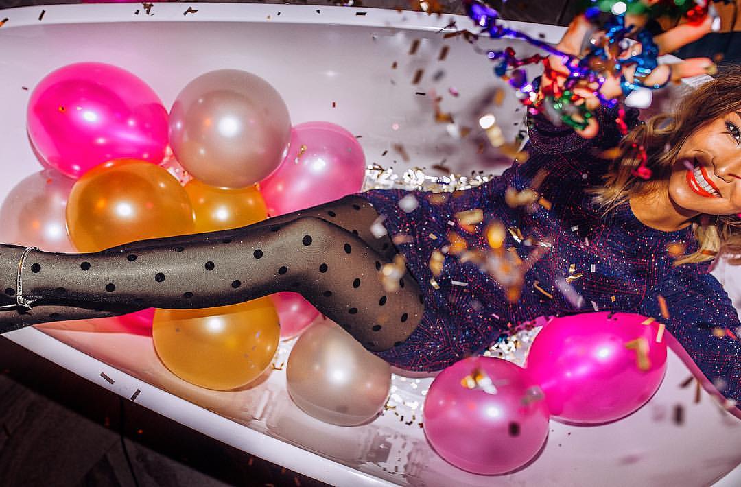 9 λουκ για να κάνεις το καλσόν πρωταγωνιστή