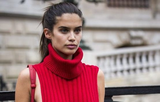 15 looks που αποδεικνύουν πως η Sara Sampaio το έχει με το στυλ