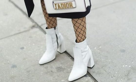 Με αυτές τις μπότες η κάθε σου ημέρα θα μοιάζει με το πιο stylish catwalk