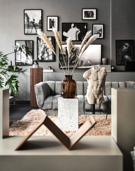 Το διακοσμητικό στοιχείο που αναβαθμίζει το χώρο σου στο λεπτό