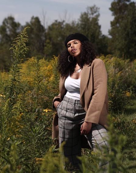 22+1 επιτυχημένα looks για κορίτσια με καμπύλες