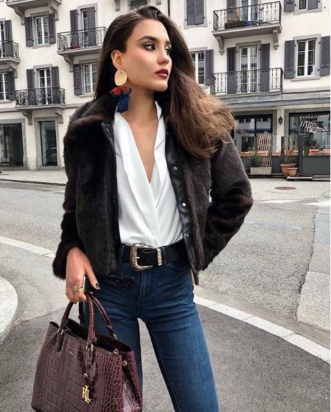 20 looks για να είσαι και να αισθάνεσαι super sexy