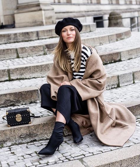 Knit Lover: 20 τρόποι να απογειώσεις τα πουλόβερ της γκαρνταρόμπας σου
