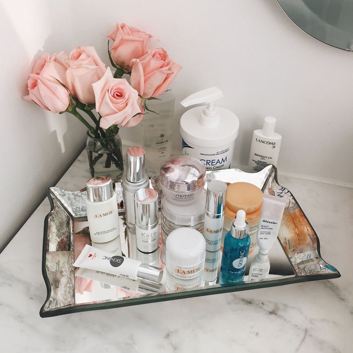 Οι beauty συνήθειες που θα κόψουμε τη νέα χρονιά