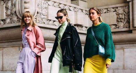 Style Spotted: Οι πιο εντυπωσιακές street style εμφανίσεις για το 2018