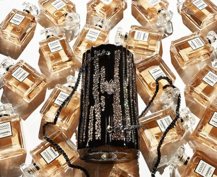 Κανένα βραδινό λουκ δεν είναι ολοκληρωμένο χωρίς τα κατάλληλα αξεσουάρ