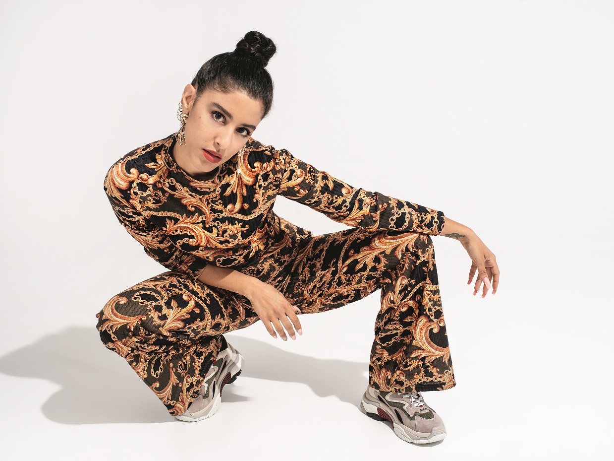 Μαρίνα Σάττι: «Trend δεν ήμουν, δεν είμαι και ούτε θα γίνω ποτέ»