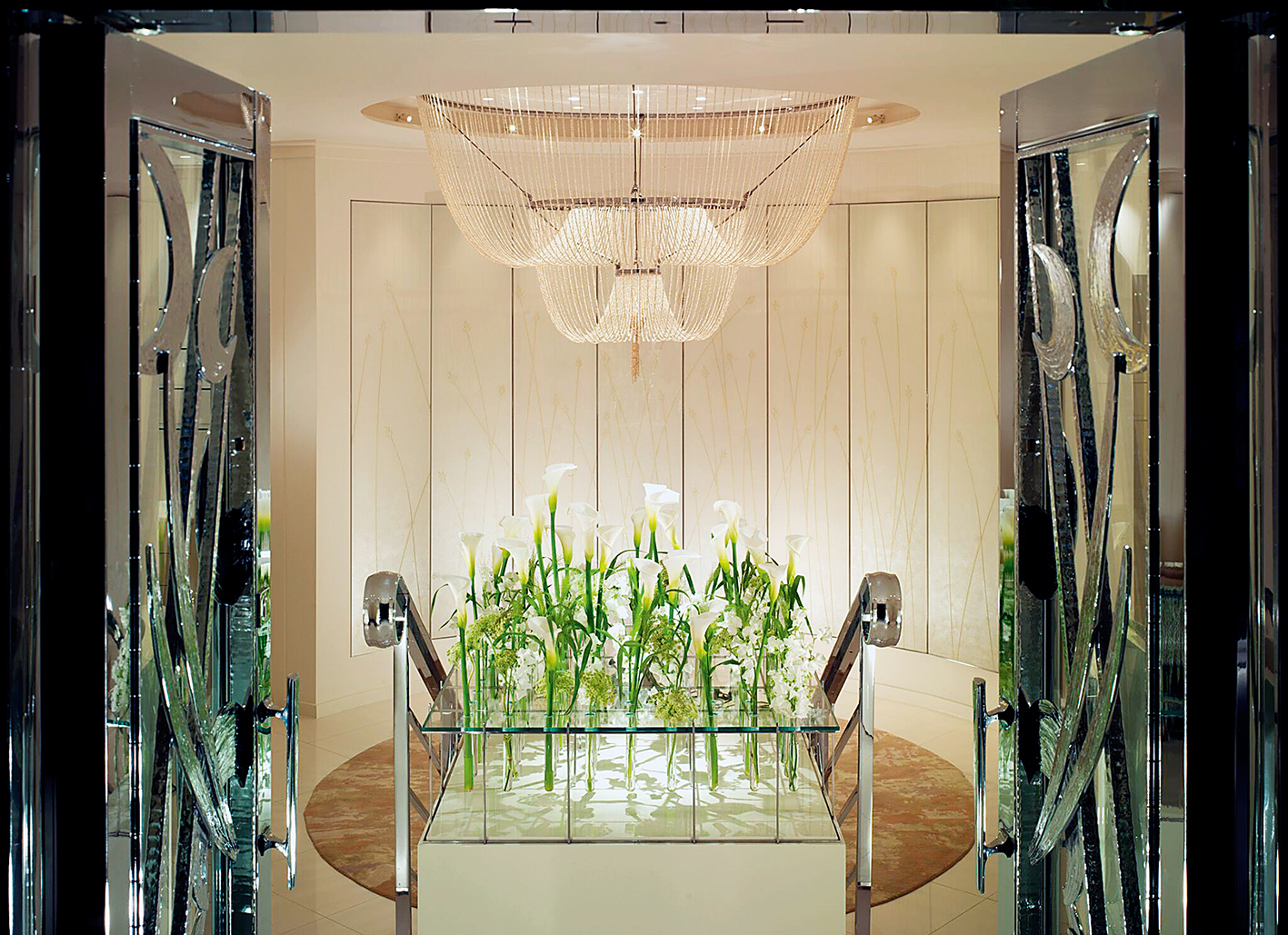 Cocooning 5 αστέρων