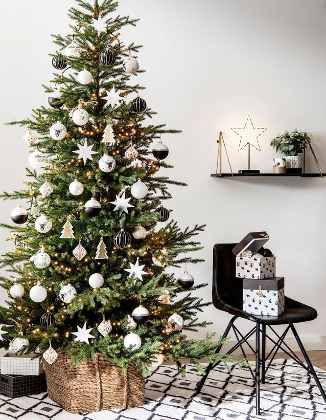 15 ιδέες για να μυρίσει το σπίτι... Χριστούγεννα