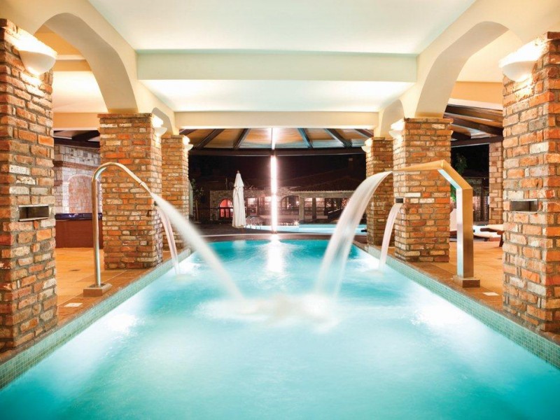 Λίμνη Πλαστήρα: Περιποίηση σώματος με βασιλικό πολτό & μέλι