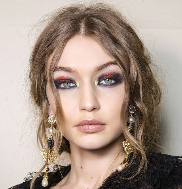 Η πιο όμορφη του ρεβεγιόν: Βρήκαμε 9 μακιγιάζ που θα σε εμπνεύσουν