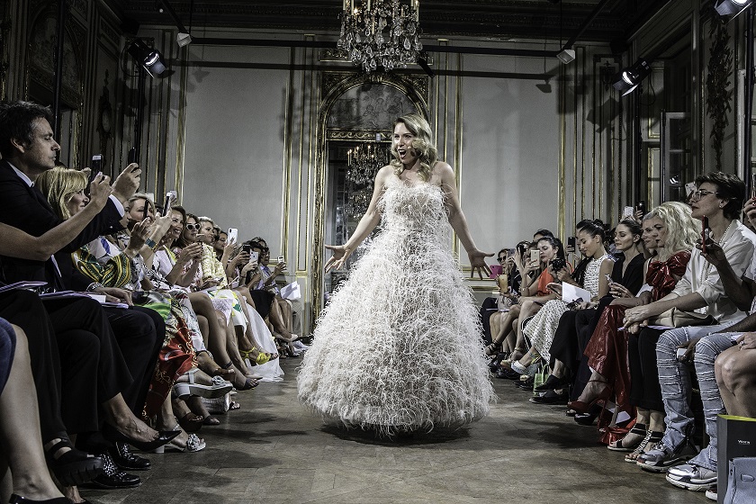 Συνέντευξη: Η σοπράνο Χριστίνα Πουλίτση μάς μιλάει για την όπερα Μανόν