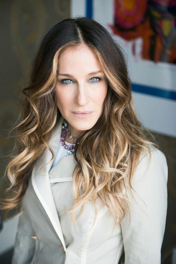 Βρήκαμε το αγαπημένο skincare προϊόν της Sara Jessica Parker