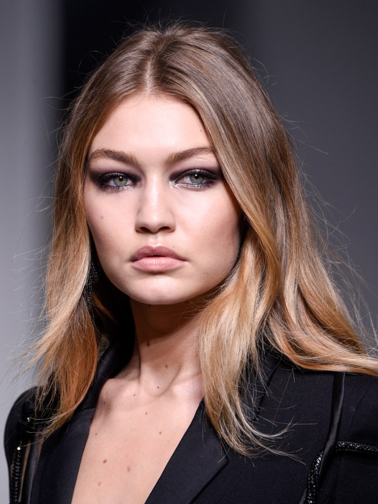 To πιο classy smoky eye μακιγιάζ