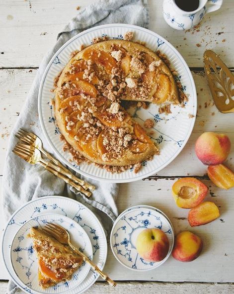 15+1 λογαριασμοί στο instagram για την foodie που κρύβεις μέσα σου