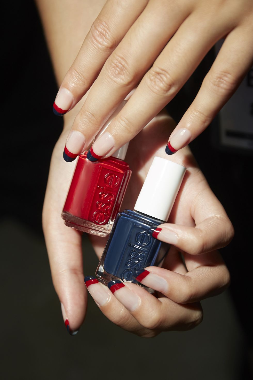 SS19: Μάθε πρώτη τα ανοιξιάτικα trends στο μανικιούρ