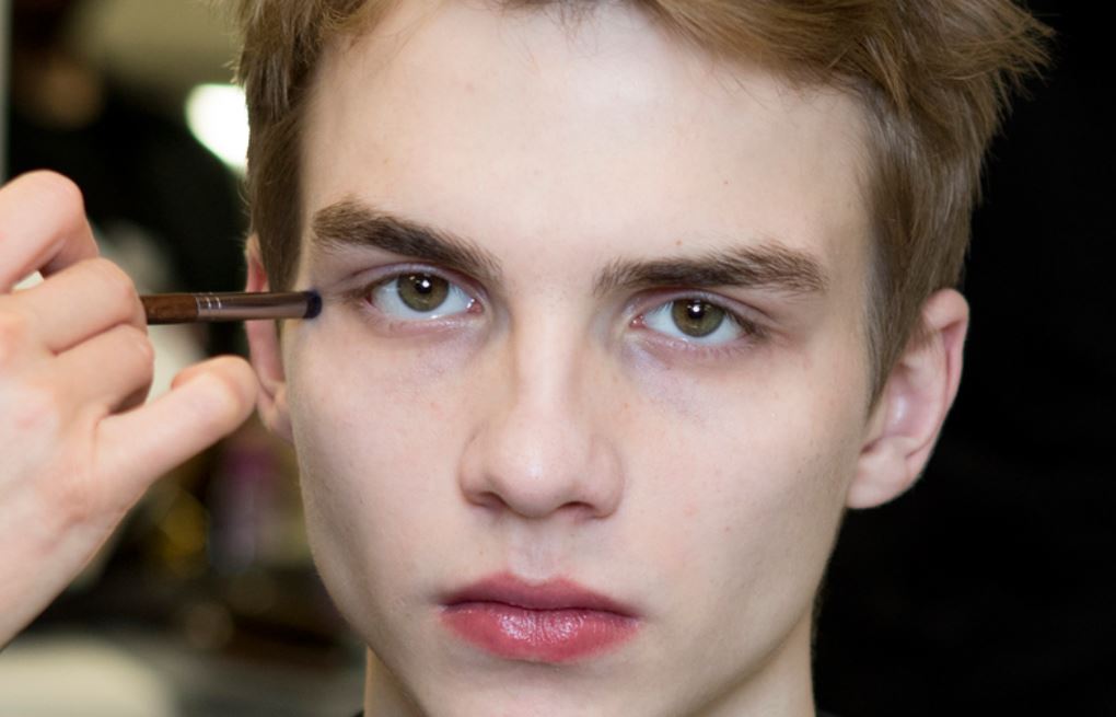 Mister: Η νέα συλλογή μακιγιάζ της Givenchy είναι no gender