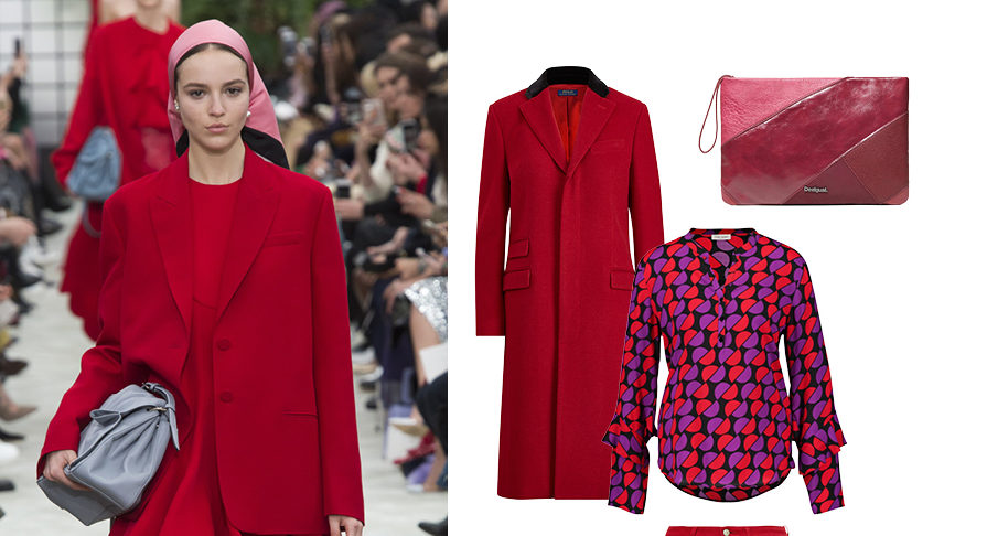 Ready to shine? 4 λαμπερά λουκ για όλες τις γιορτινές μέρες