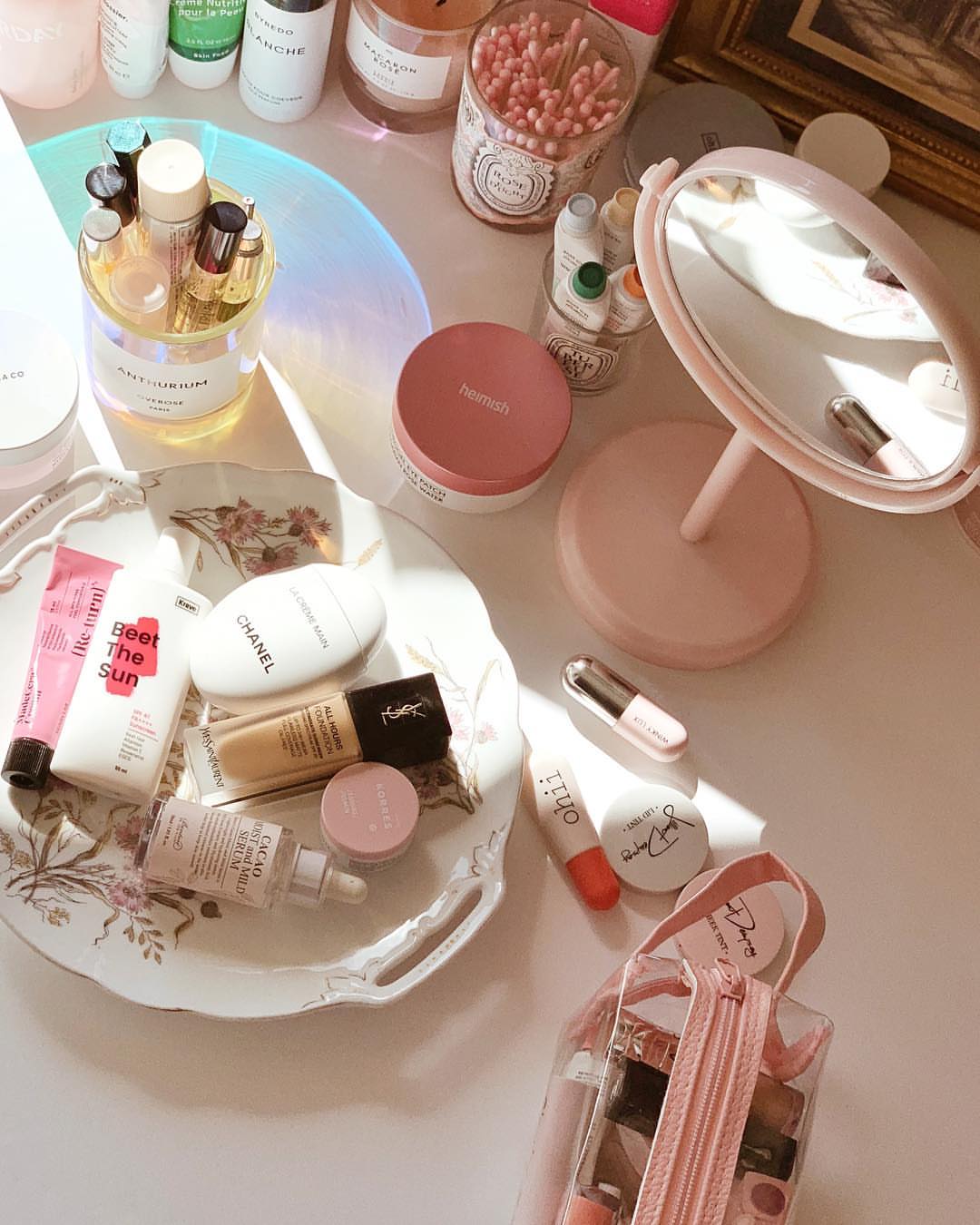 Είσαι skincare addict; Βρήκαμε τα 12 +1 accounts που πρέπει να ακολουθήσεις τώρα