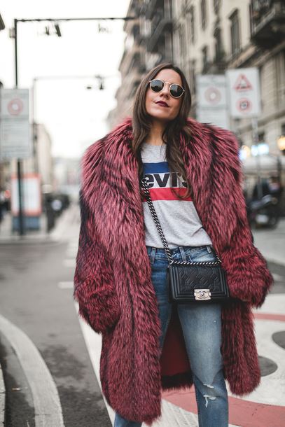 Η fashion blogger που μπορείς να εμπιστευτείς απόλυτα (+20 φώτο)