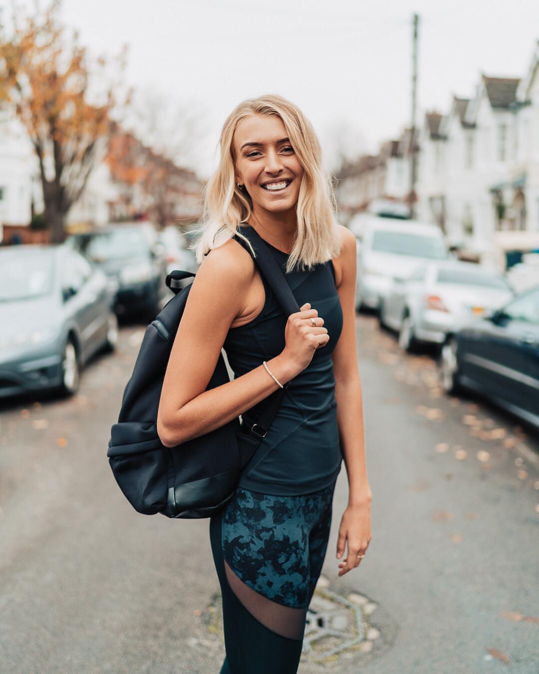 10 λάθη που ίσως κάνεις ακόμα και εσύ που έχεις βάλει την γυμναστική στην καθημερινότητά σου