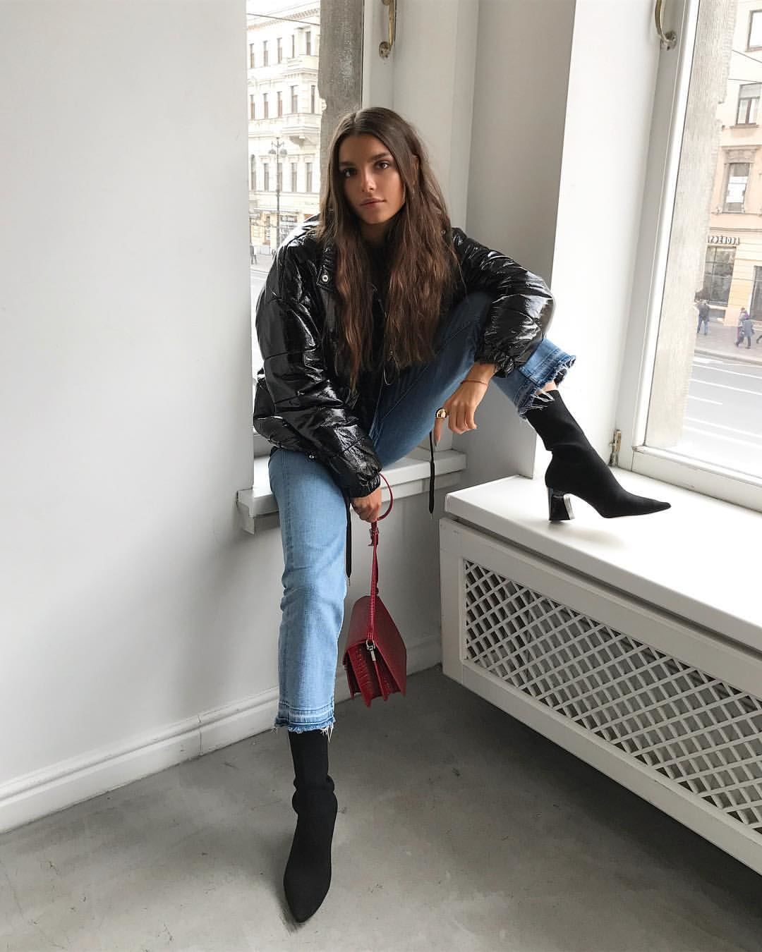 26+1 casual looks που εμείς σκοπεύουμε να επιλέξουμε για το weekend