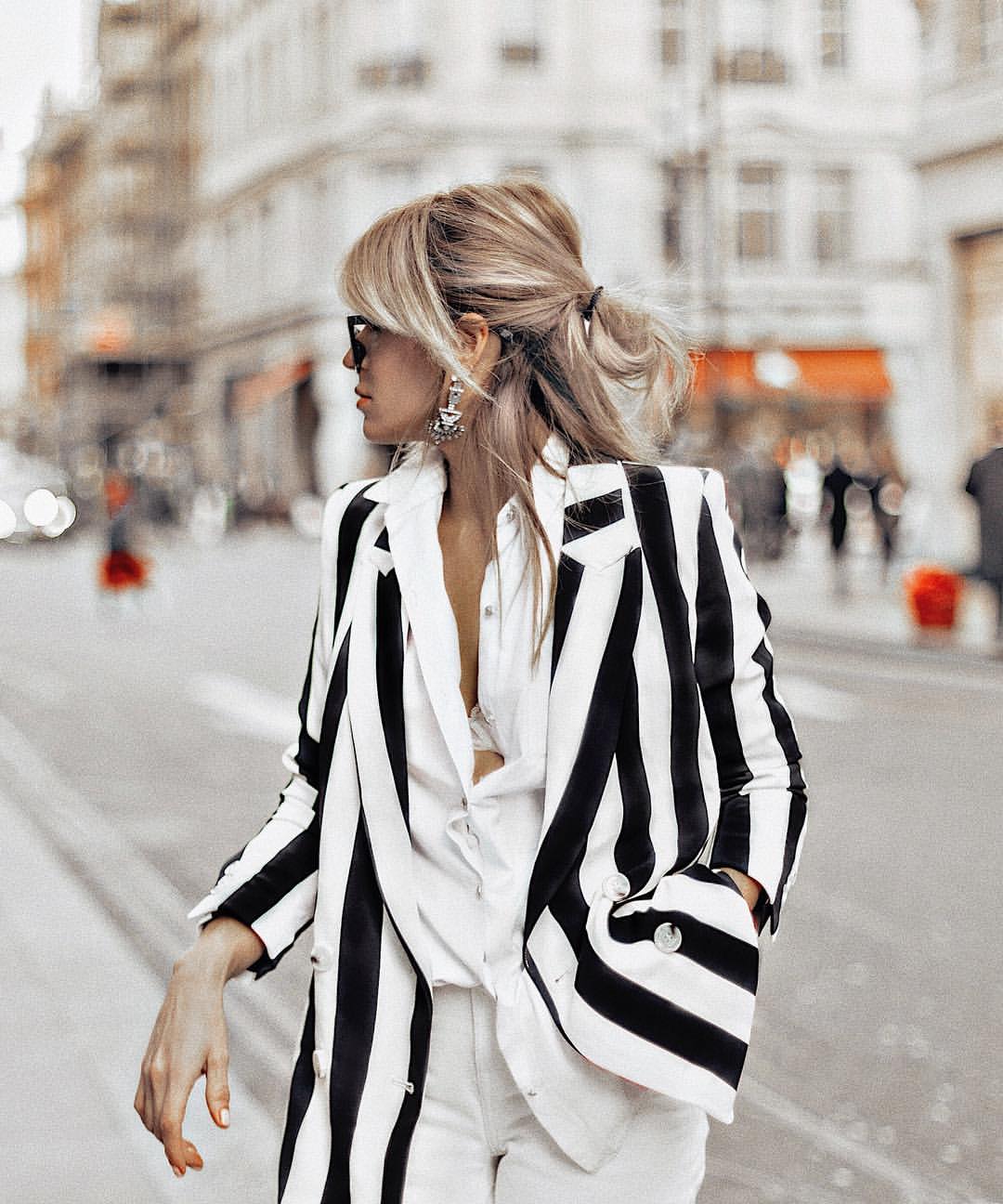 20 ιδέες (για όλα τα γούστα) για να βάλεις τα σακάκια στην καθημερινότητά σου