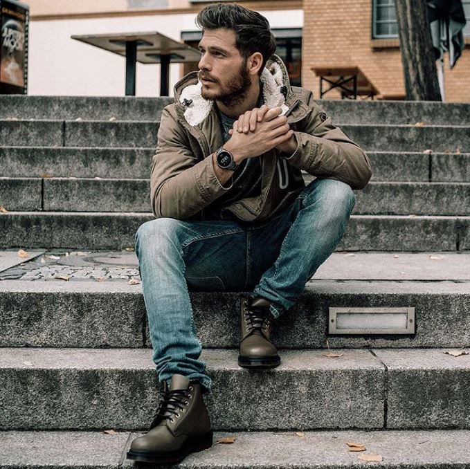 15+1 sexy αγόρια που θα σου φτιάξουν (στάνταρ) τη μέρα