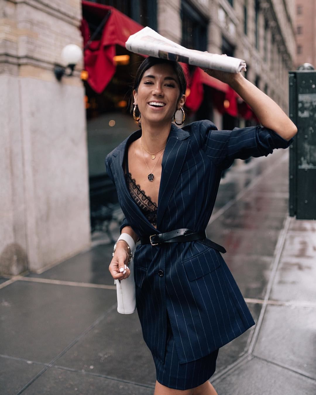 25 looks για να είσαι κομψή σε κάθε σου βήμα