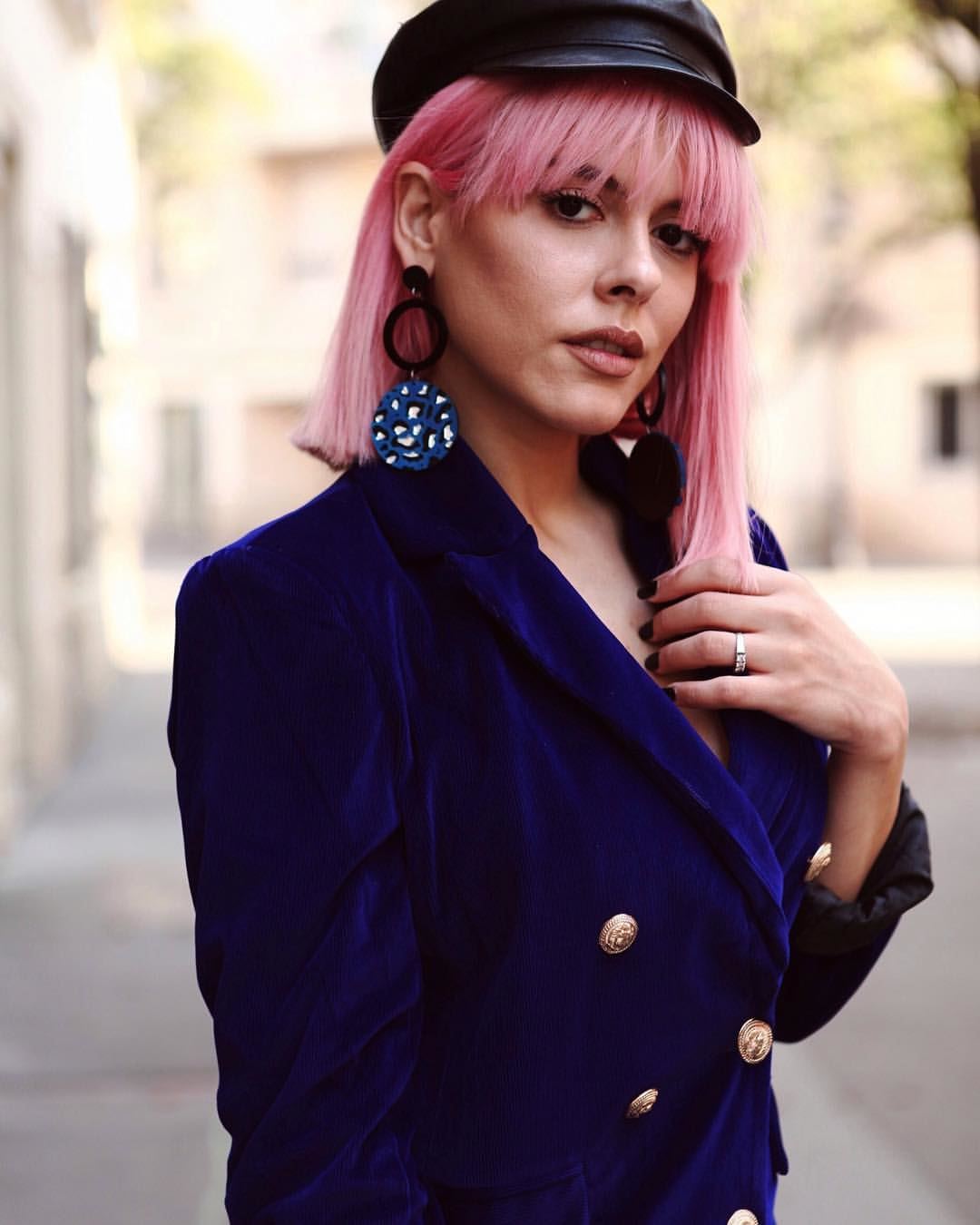 10 ιδιαίτερα looks για σένα που θέλεις να τολμήσεις κάτι διαφορετικό αύριο