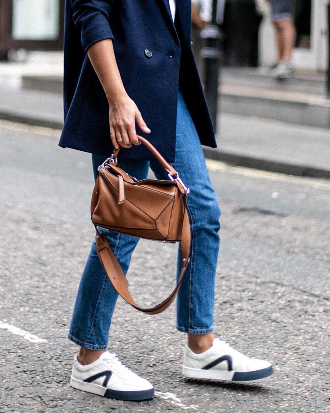 10 ιδέες για να συνδυάσεις το τζην σου και να μην το βαρεθείς ποτέ