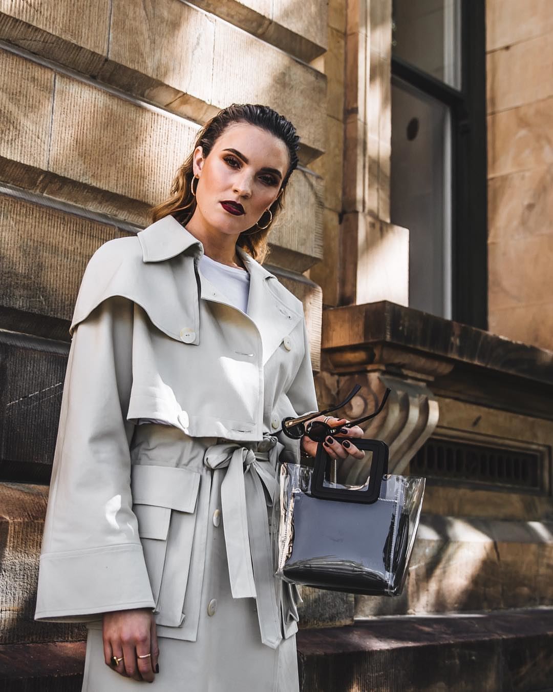 Αν είσαι fashion addicted, ακολούθησε αυτό το προφίλ στο instagram (και θα μας θυμηθείς!)